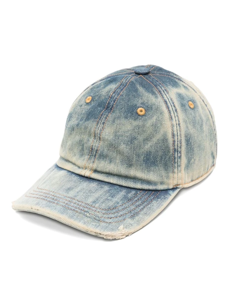 Acne Studios Hats Blue