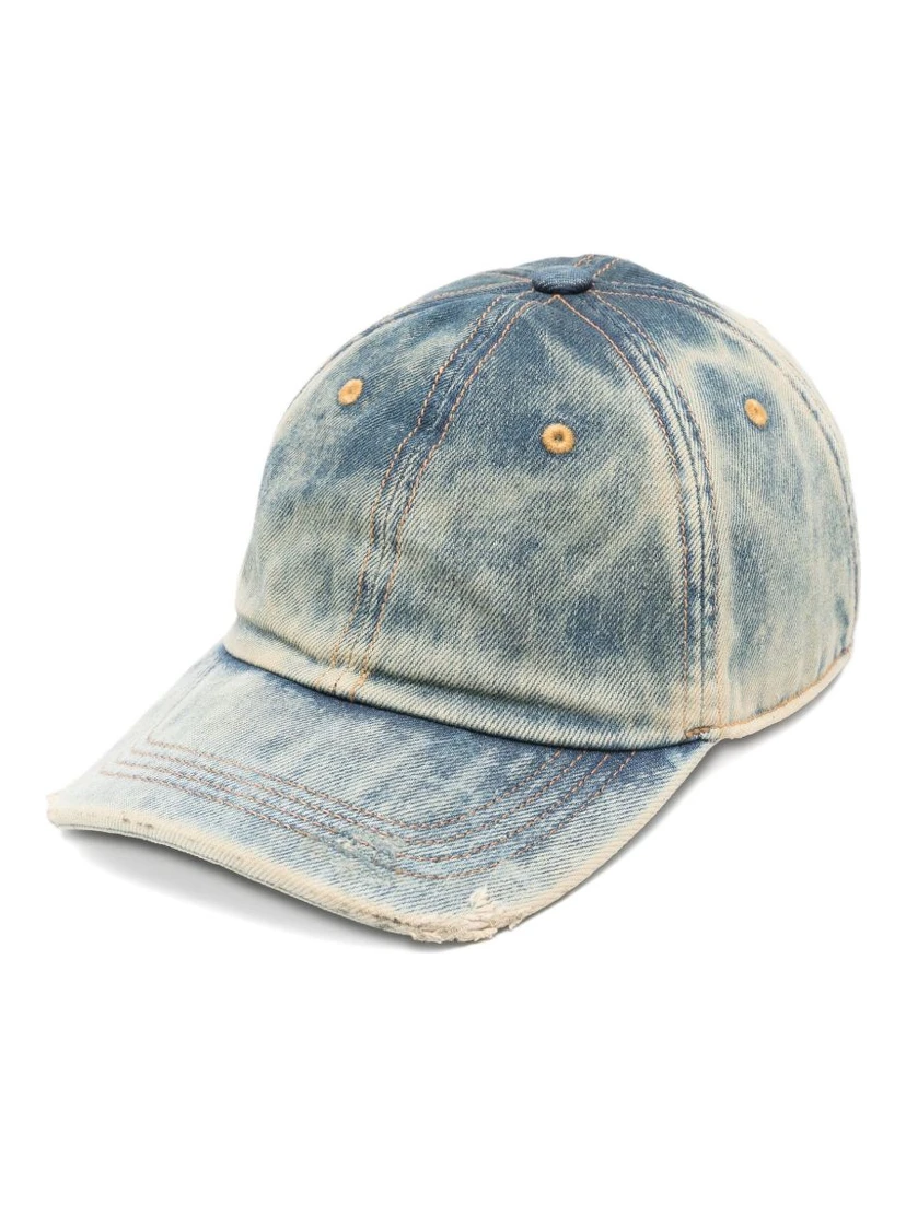 Acne Studios Hats Blue