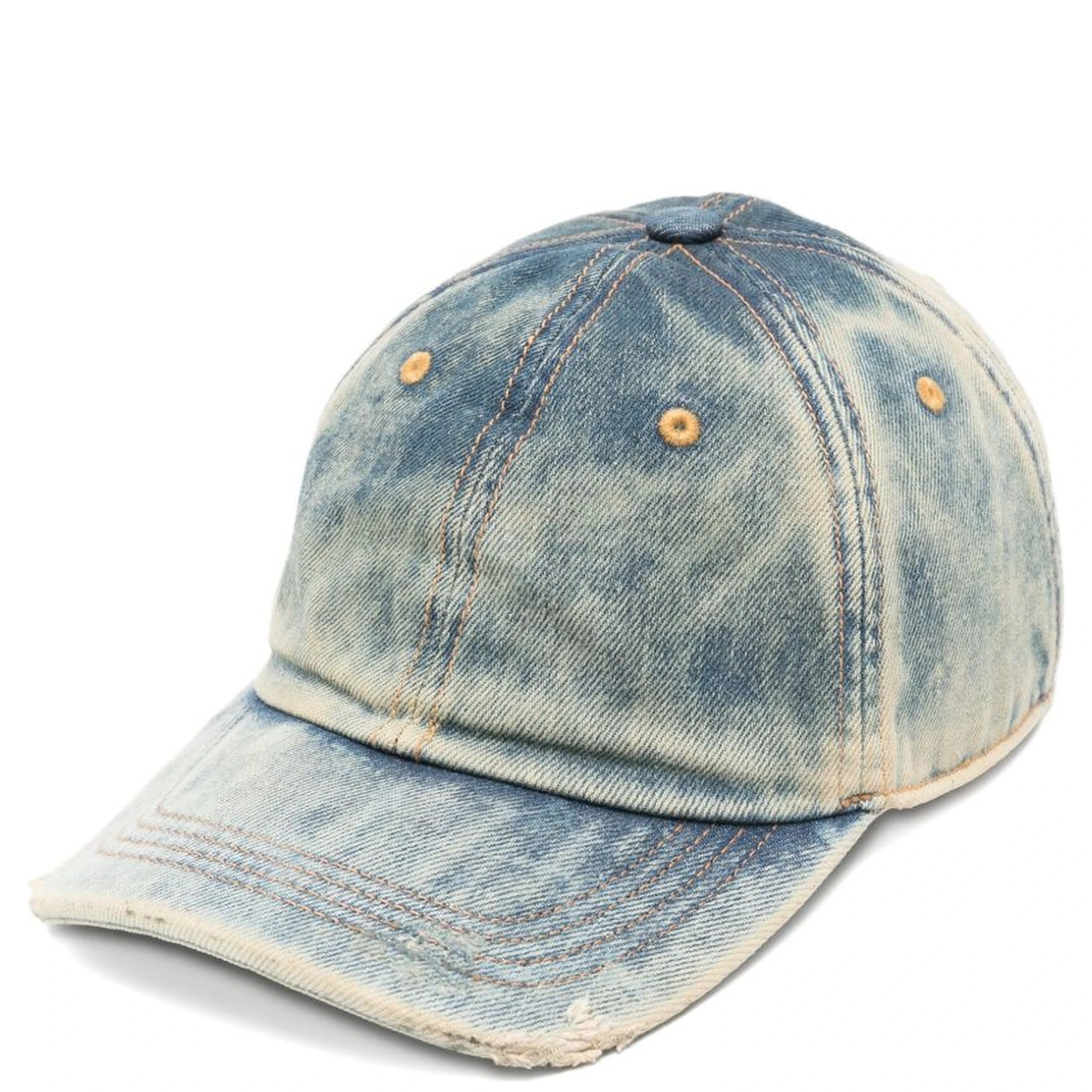 Acne Studios Hats Blue