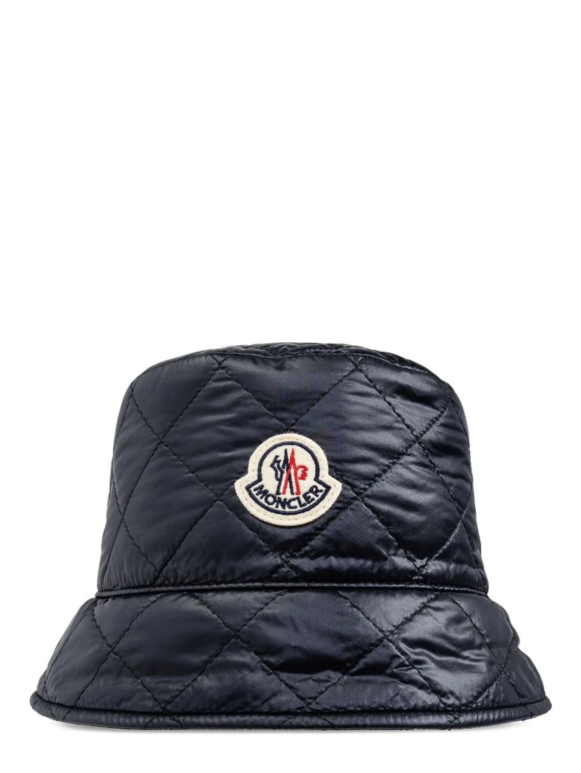 quilted bucket hat