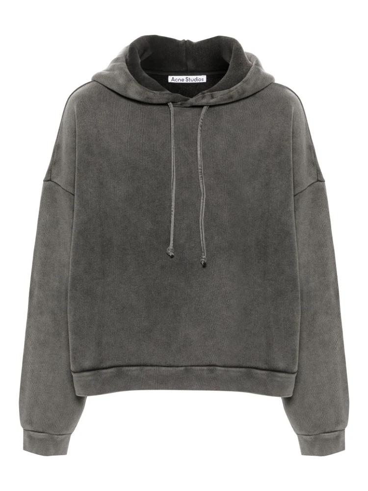 Acne Studios Sweaters Grey
