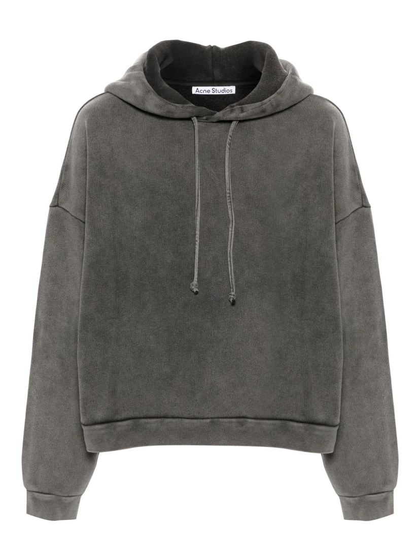 Acne Studios Sweaters Grey