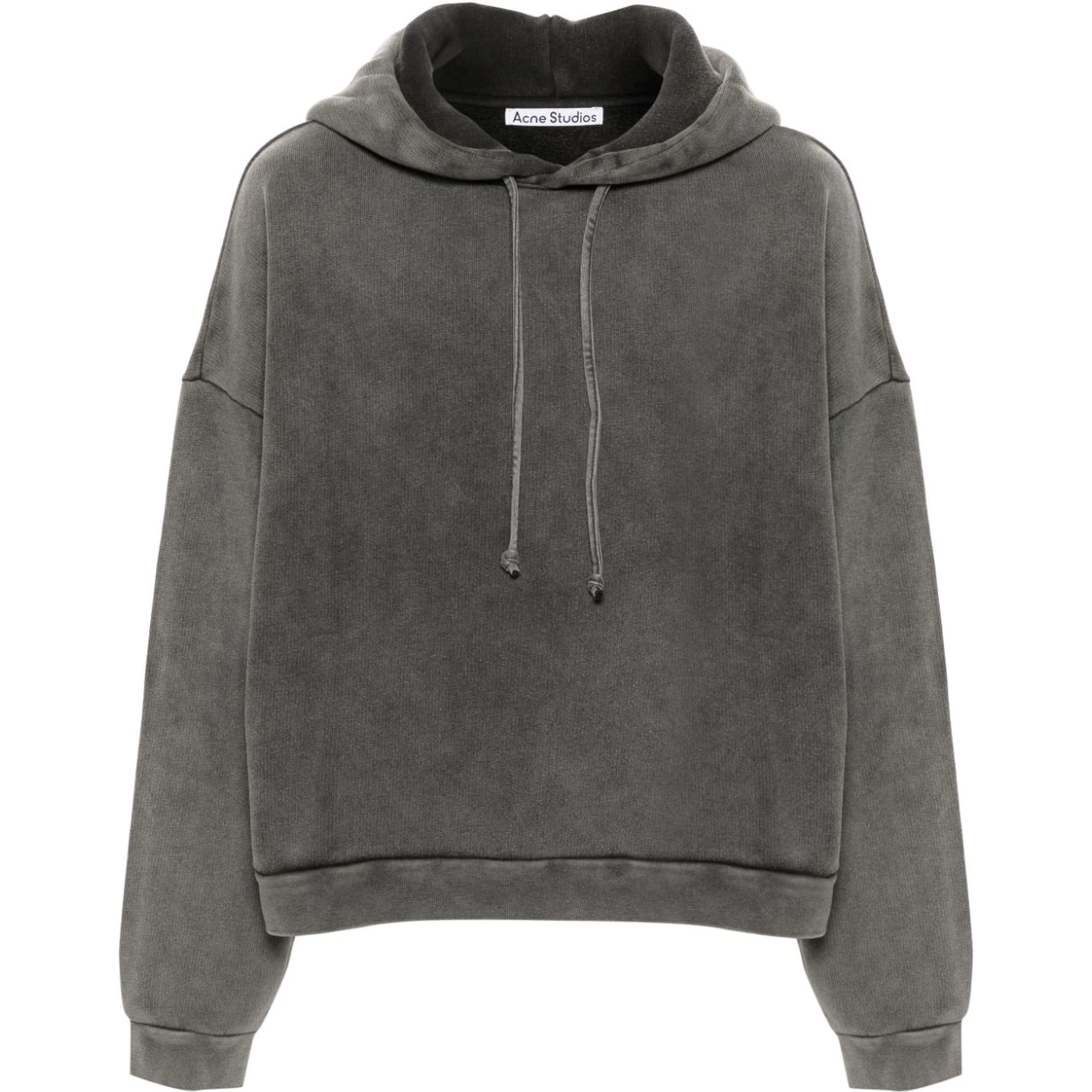 Acne Studios Sweaters Grey