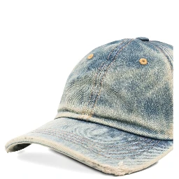 Acne Studios Hats Blue