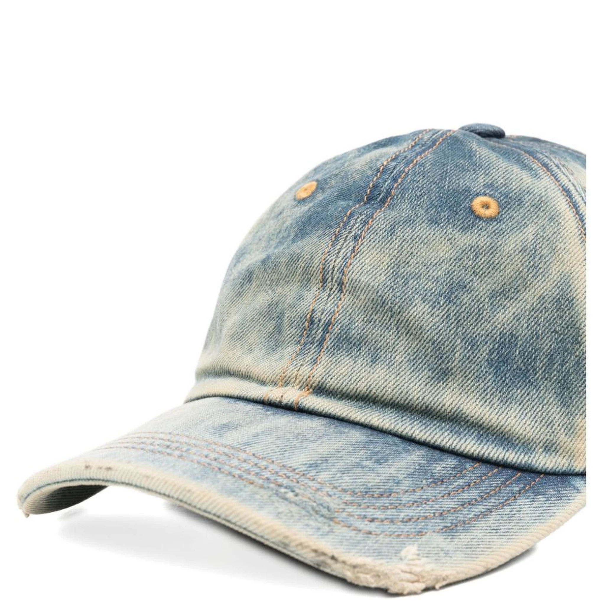 Acne Studios Hats Blue
