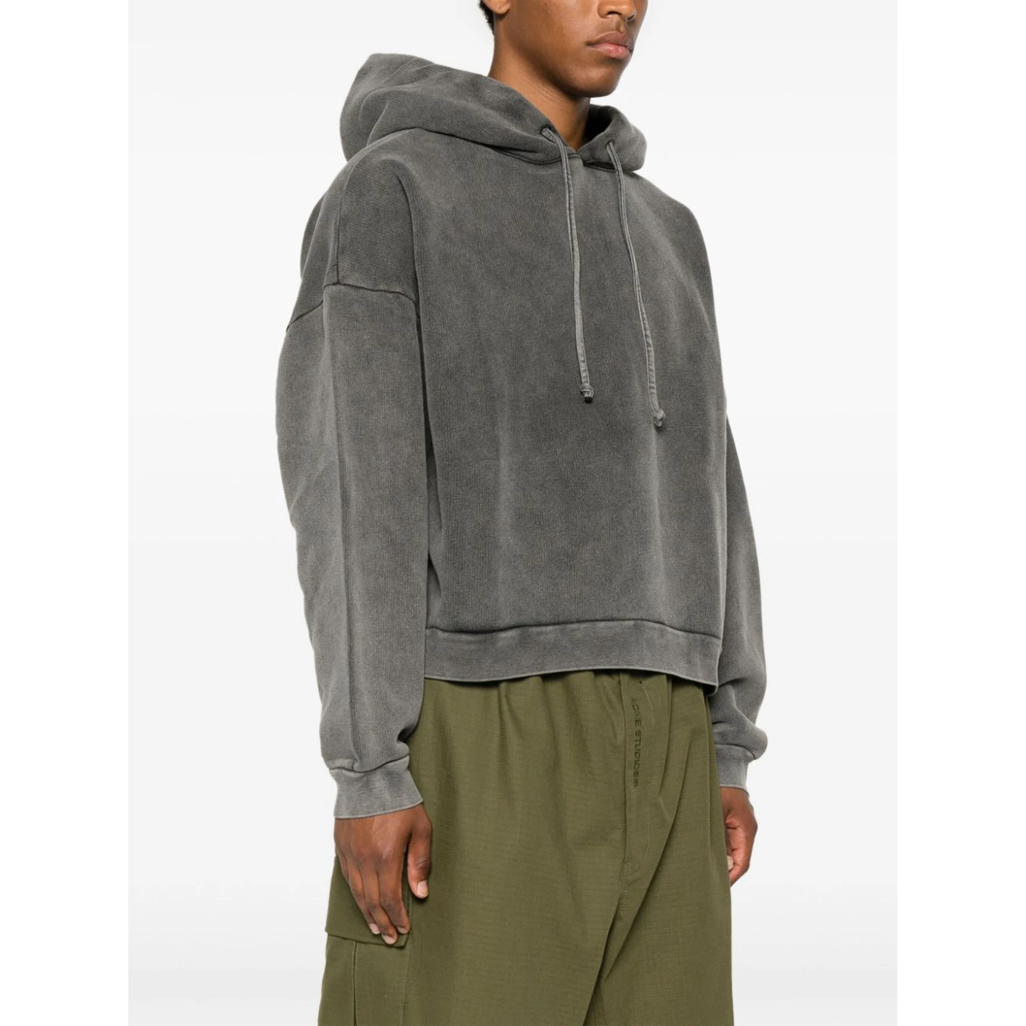 Acne Studios Sweaters Grey