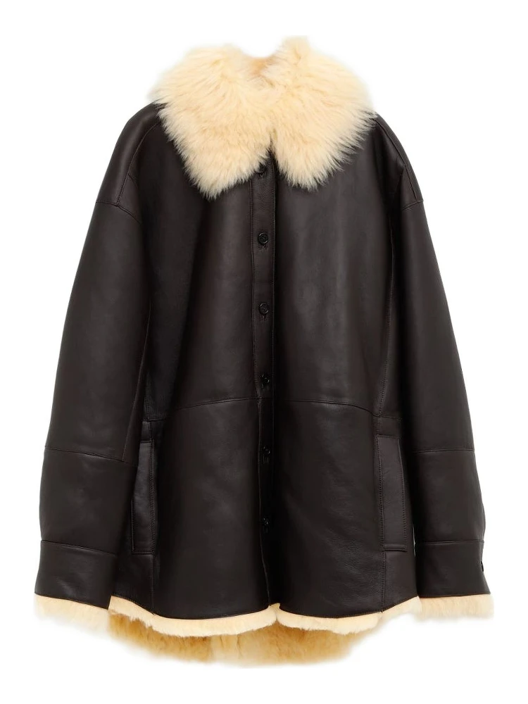 Acne Studios Jackets