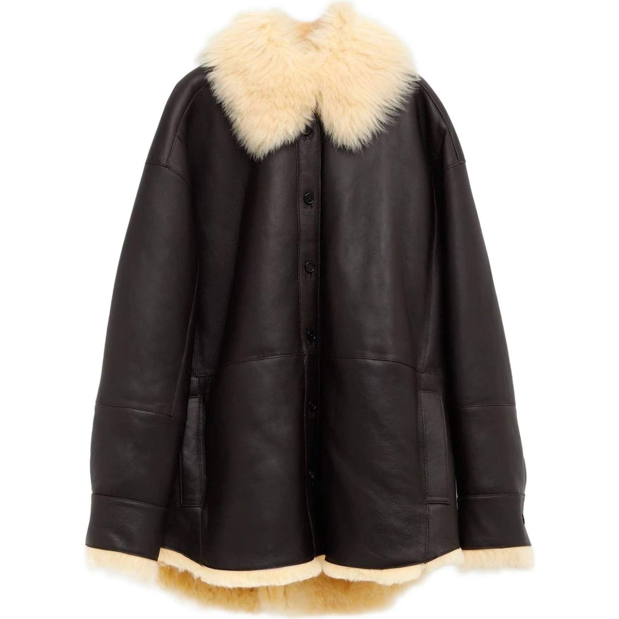 Acne Studios Jackets