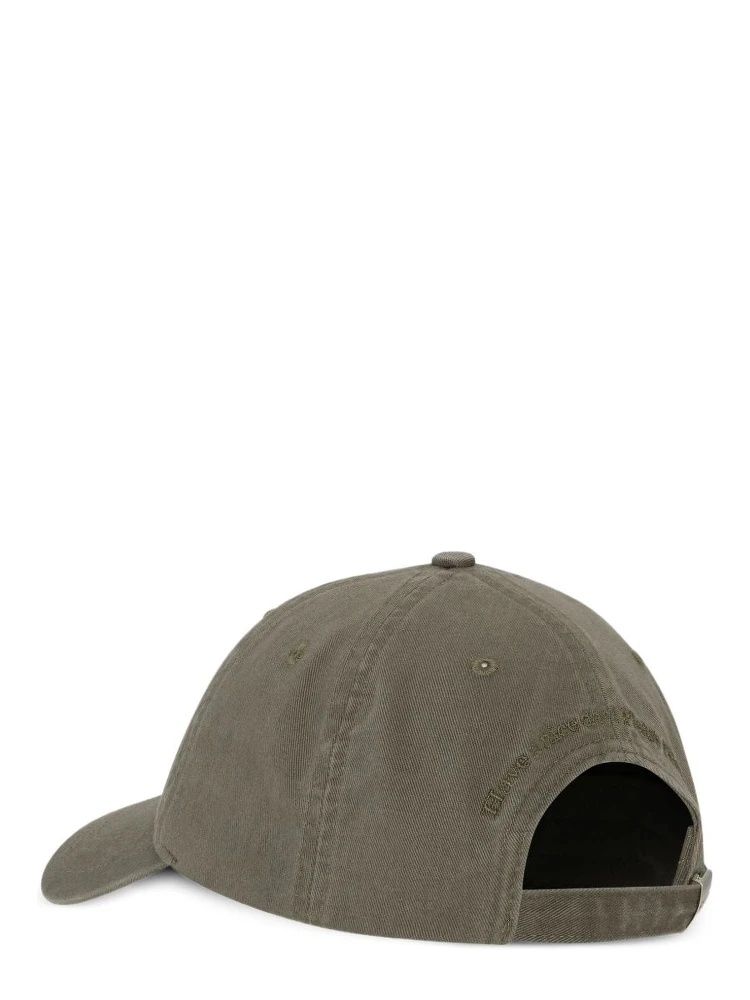 GANNI Hats Green alternative