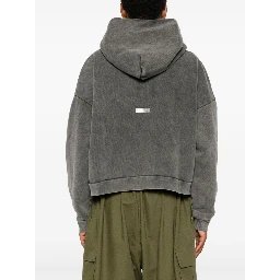 Acne Studios Sweaters Grey