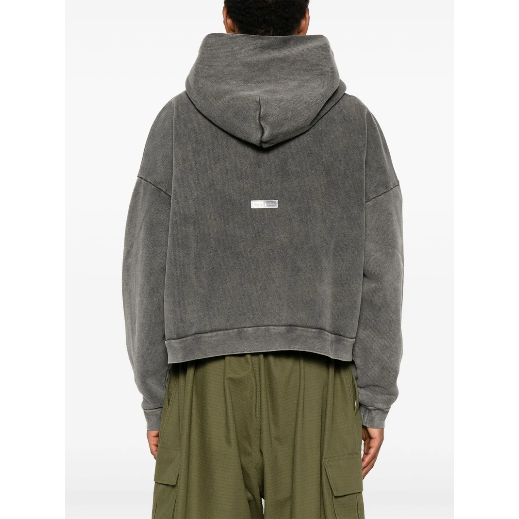 Acne Studios Sweaters Grey