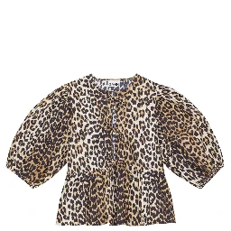 غاني توب براون