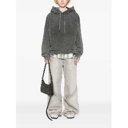 Acne Studios Sweaters Grey