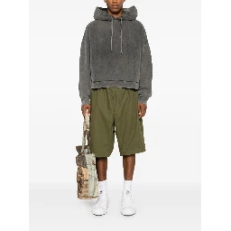 Acne Studios Sweaters Grey