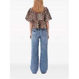 غاني توب براون