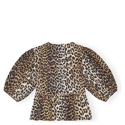 غاني توب براون