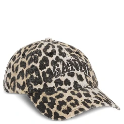 Baseball Hat In Multicolor