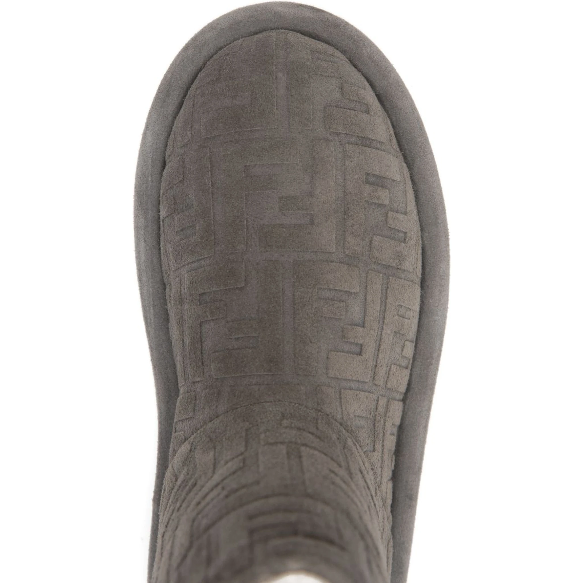 25mm Apres Chic embossed-FF boots