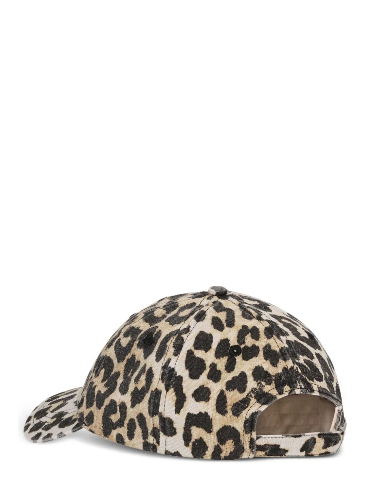 Baseball Hat In Multicolor alternative