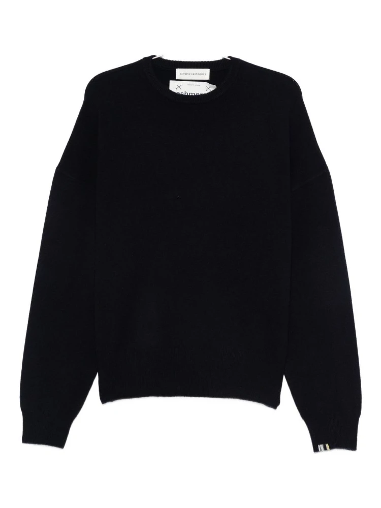 EXTREME CASHMERE Sweaters Blue