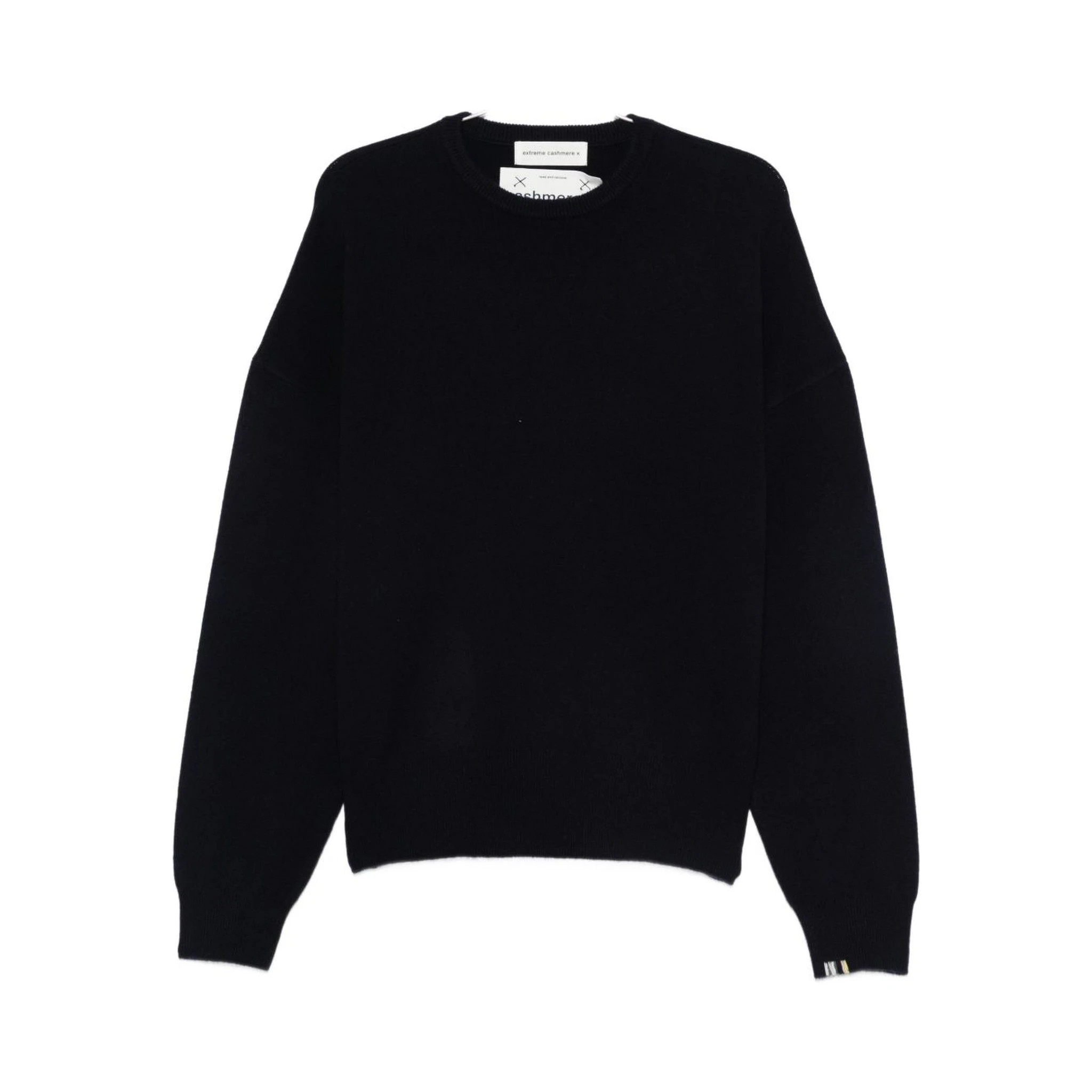 EXTREME CASHMERE Sweaters Blue
