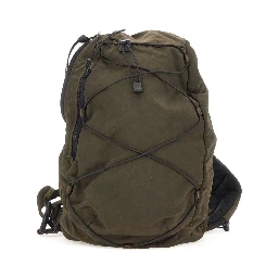 C.P.Company Bags.. Green