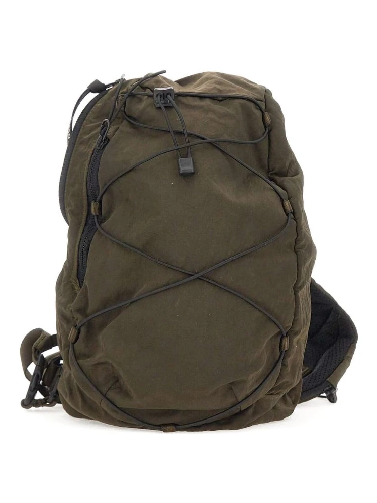 C.P.Company Bags.. Green