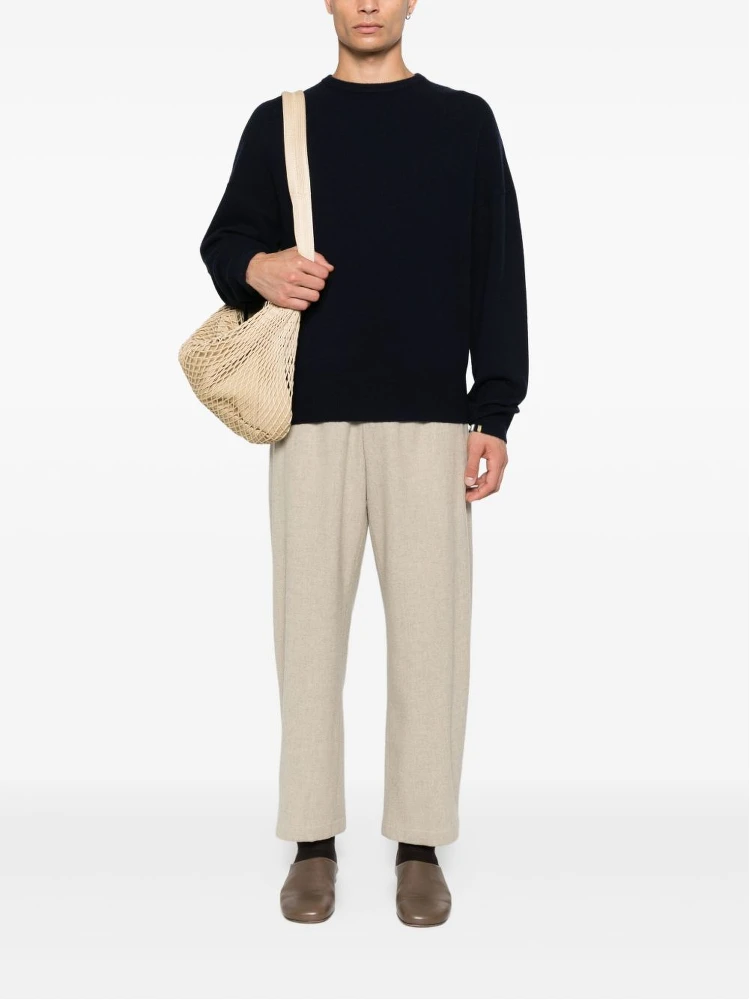 EXTREME CASHMERE Sweaters Blue alternative