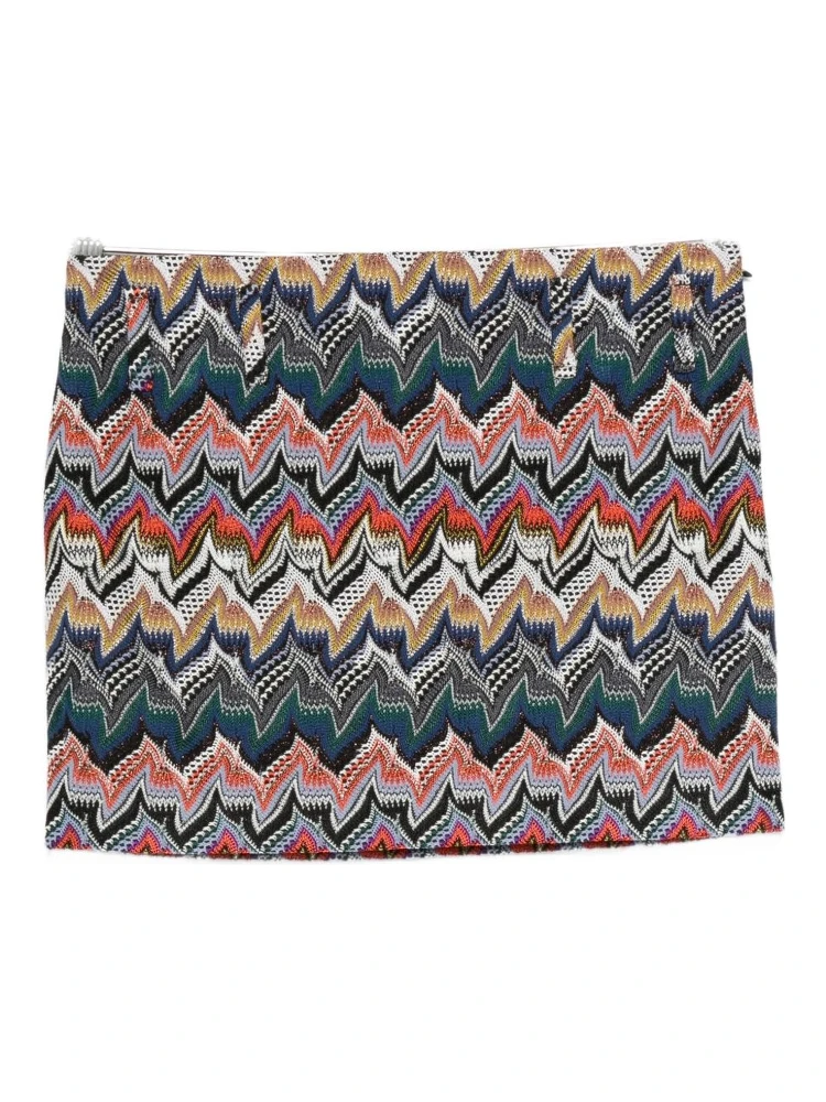 Missoni Skirts MultiColour