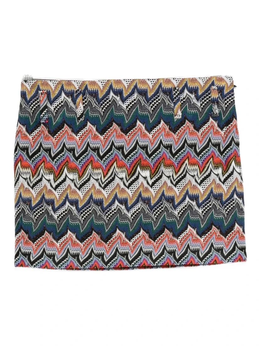 Missoni Skirts MultiColour