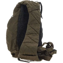 C.P.Company Bags.. Green