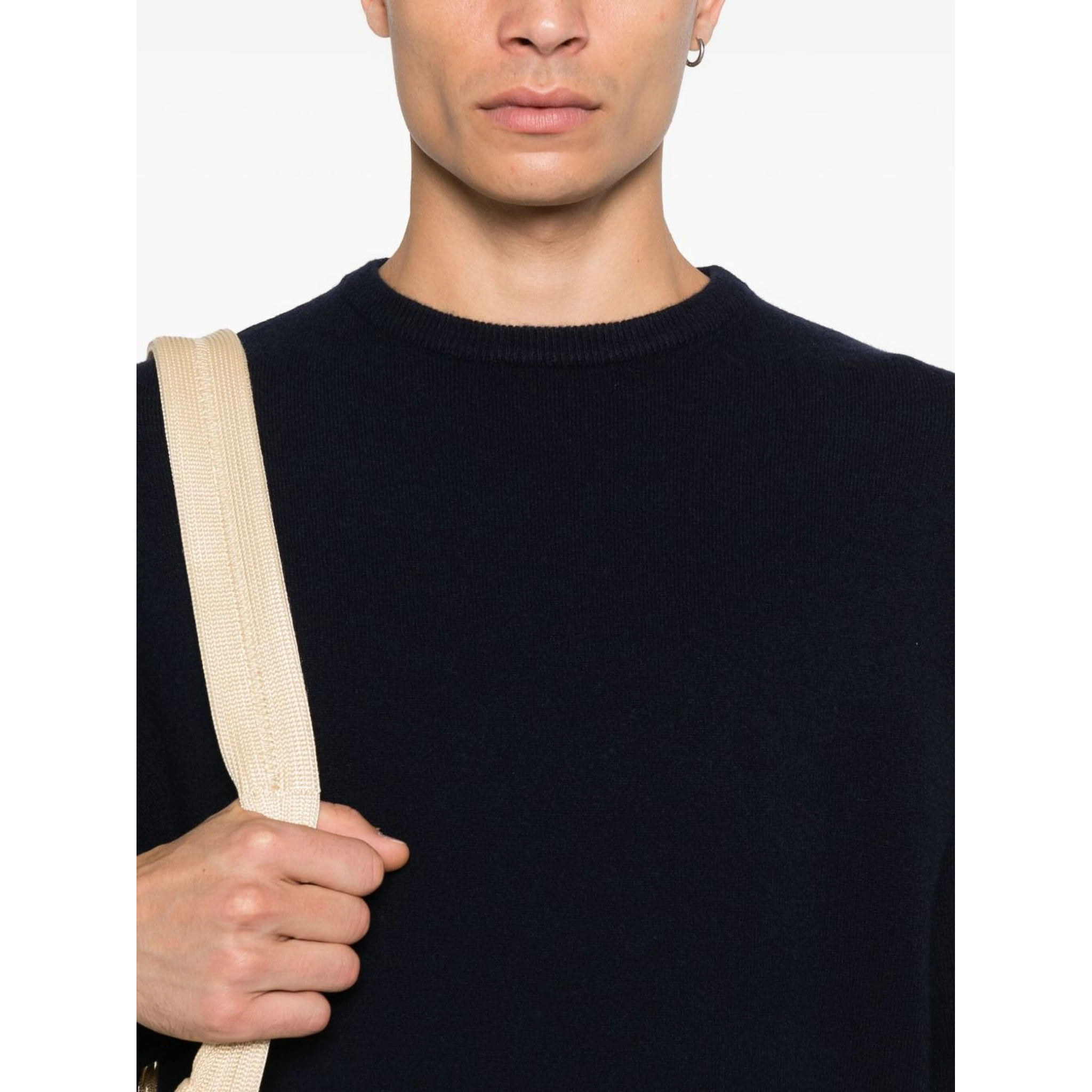 EXTREME CASHMERE Sweaters Blue