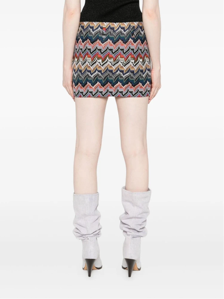 Missoni Skirts MultiColour alternative