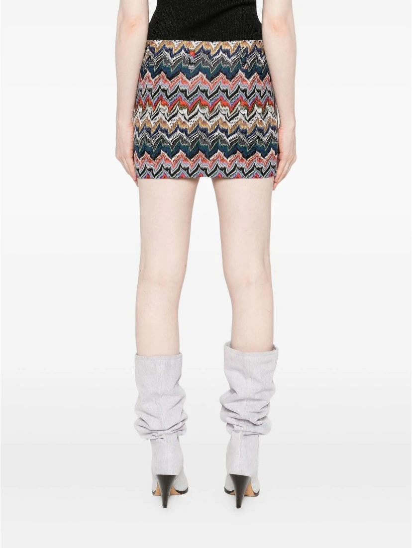 Missoni Skirts MultiColour