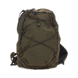 C.P.Company Bags.. Green