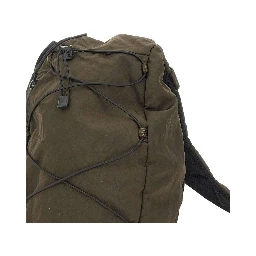 C.P.Company Bags.. Green