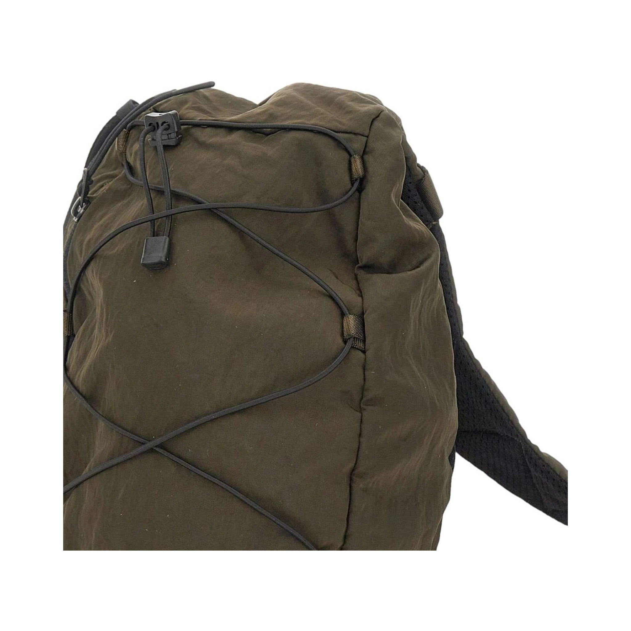 C.P.Company Bags.. Green