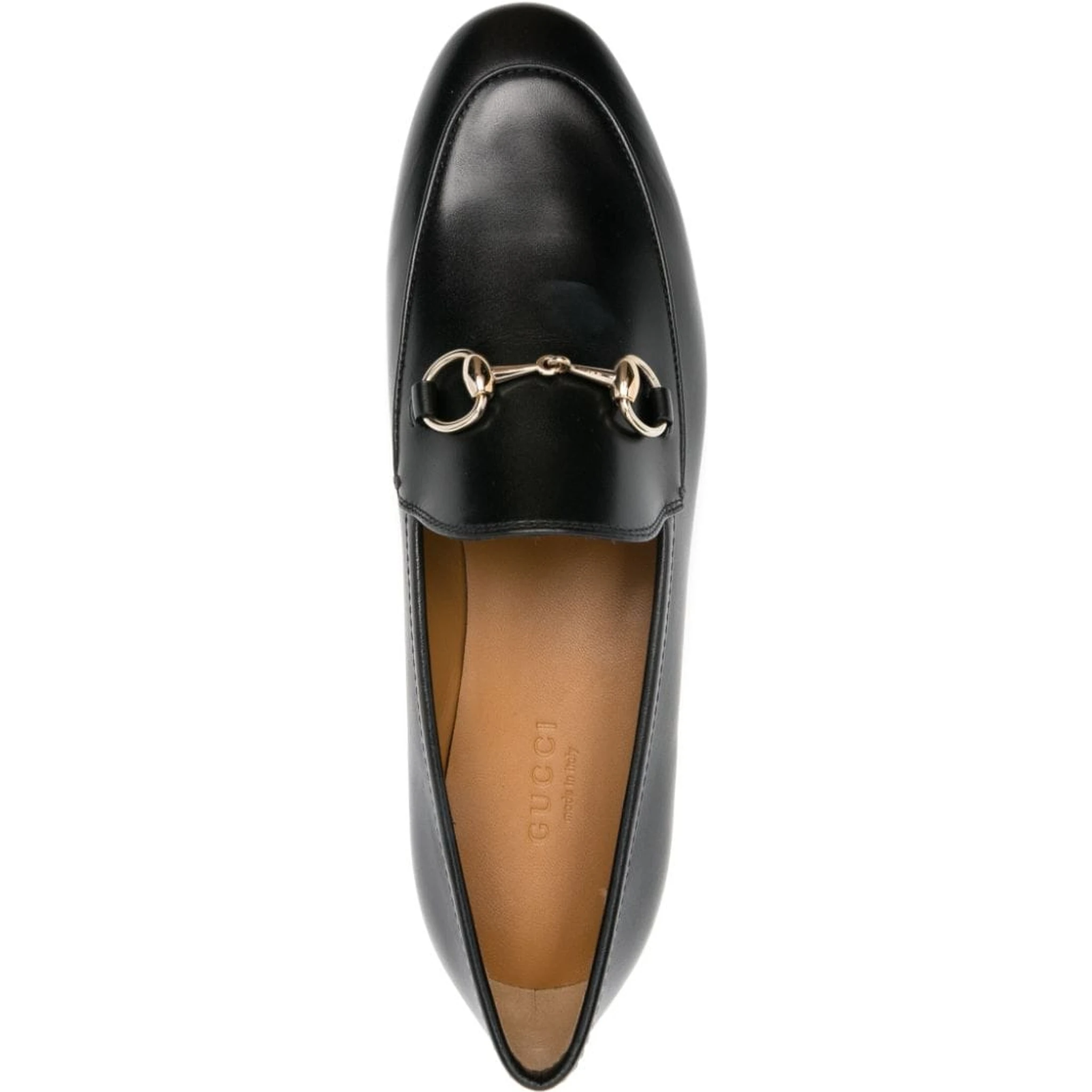 Jordaan loafers