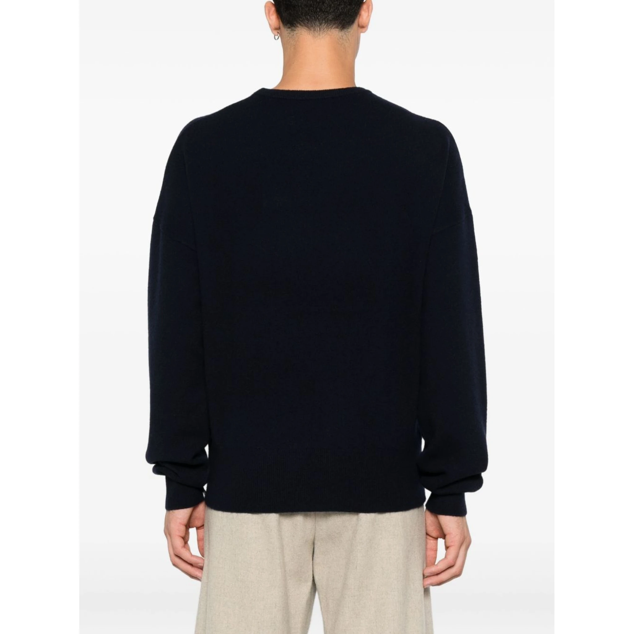EXTREME CASHMERE Sweaters Blue
