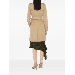 Burberry mid-length Chelsea Heritage trench coat