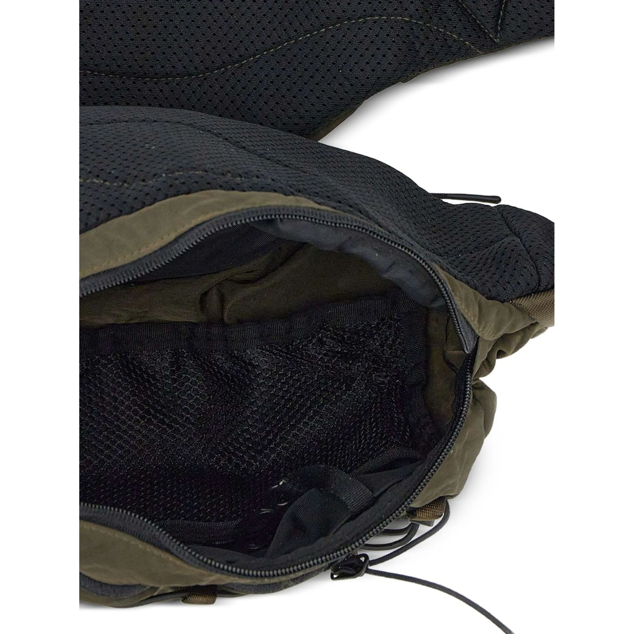 C.P.Company Bags.. Green