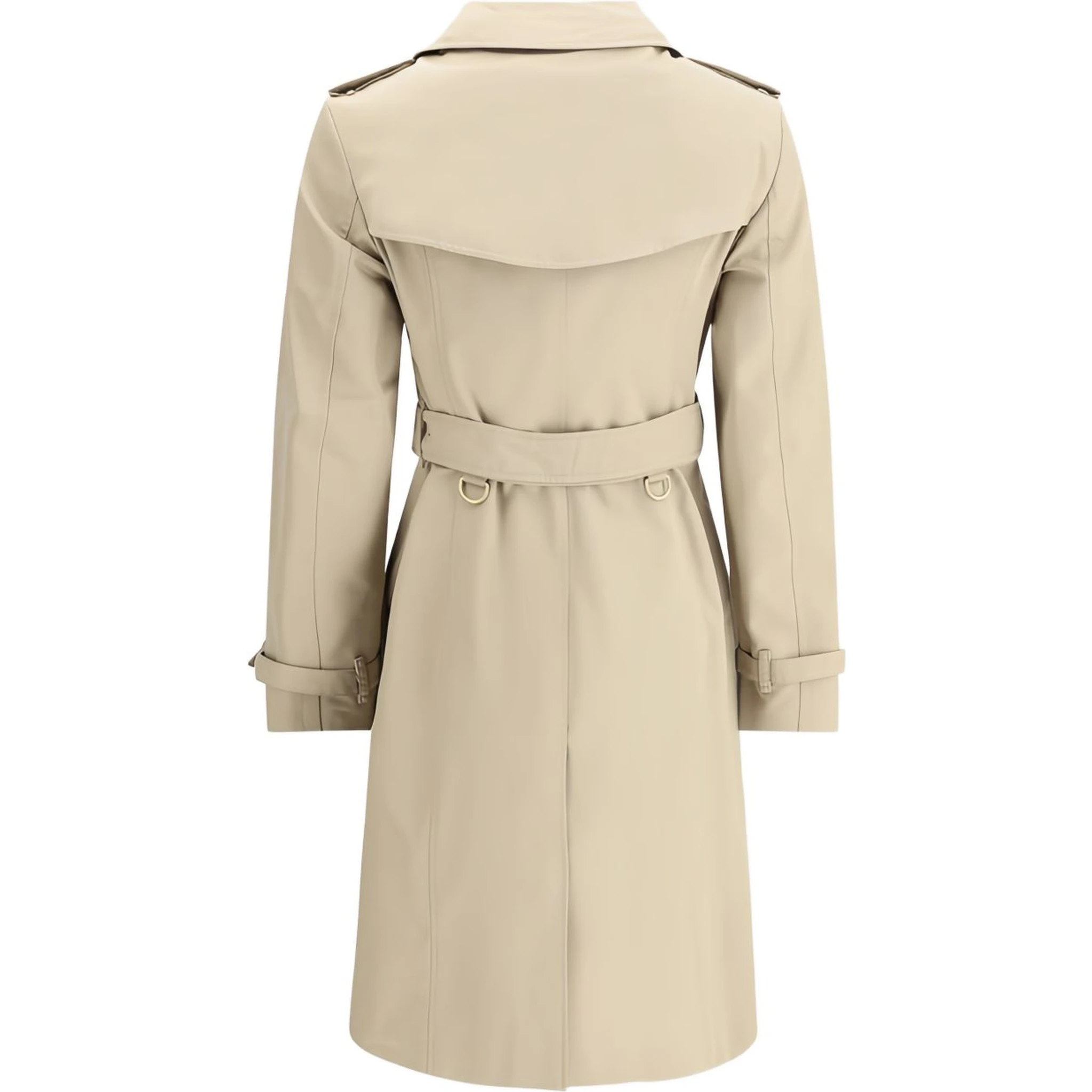 Burberry mid-length Chelsea Heritage trench coat