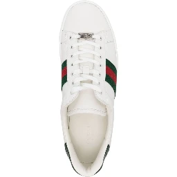 Ace leather sneakers