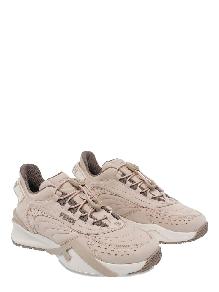 FENDI suede sneakers alternative