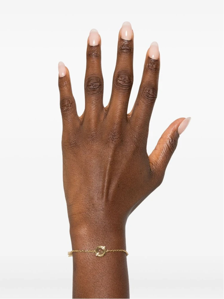 Fendi Bijoux Golden alternative