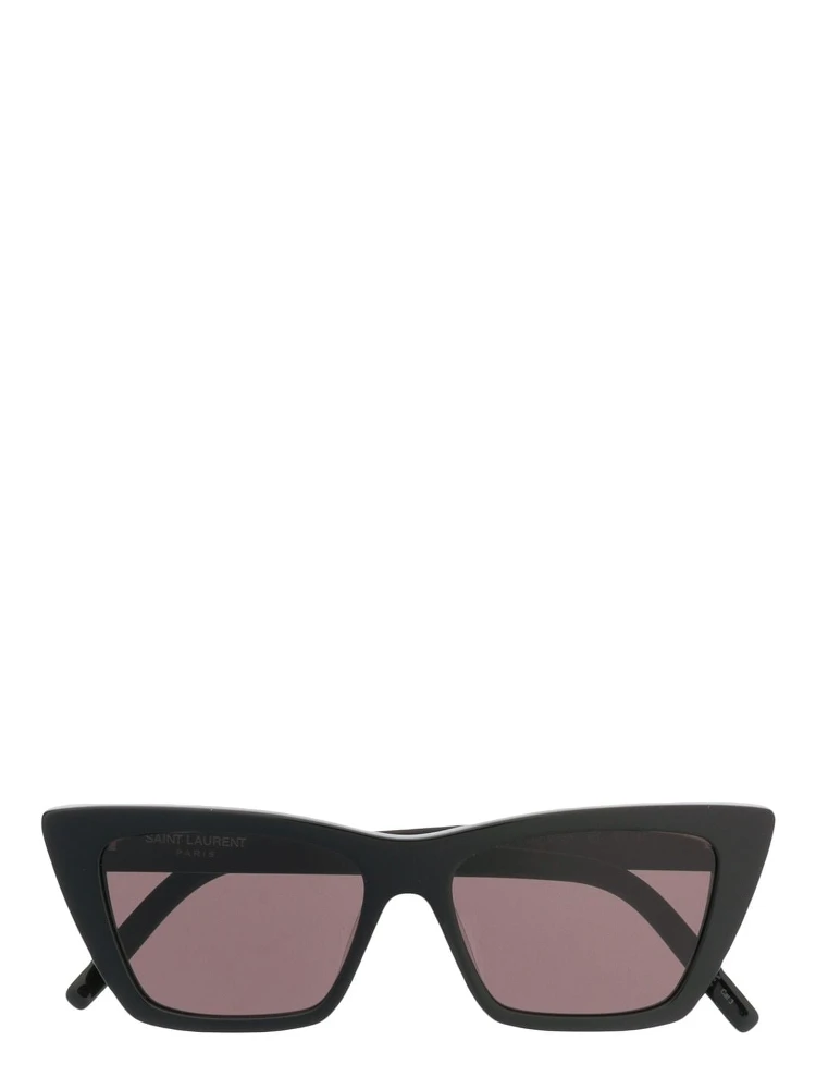Saint Laurent  Sunglasses Black