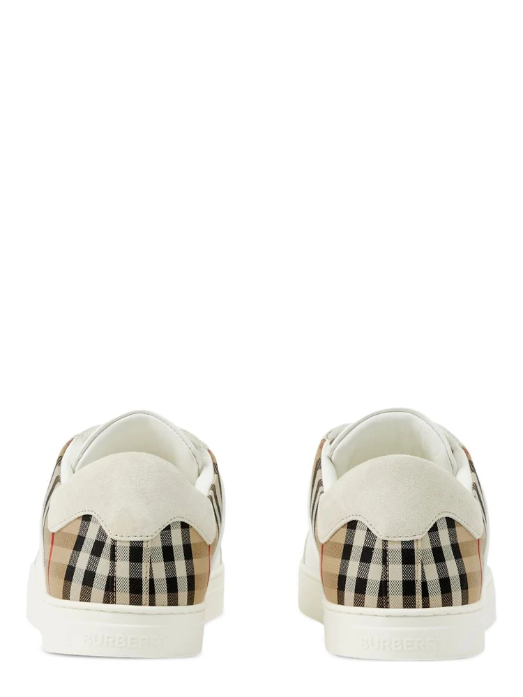 Burberry Sneakers White alternative