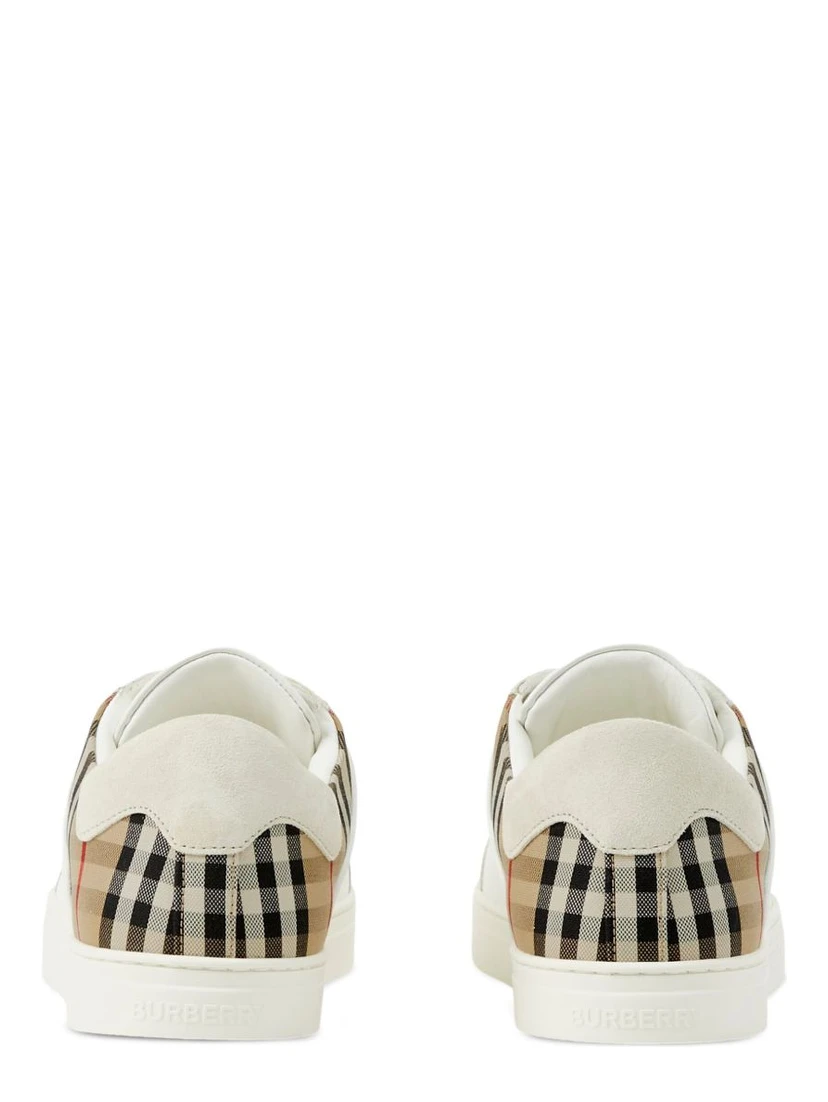 Burberry Sneakers White