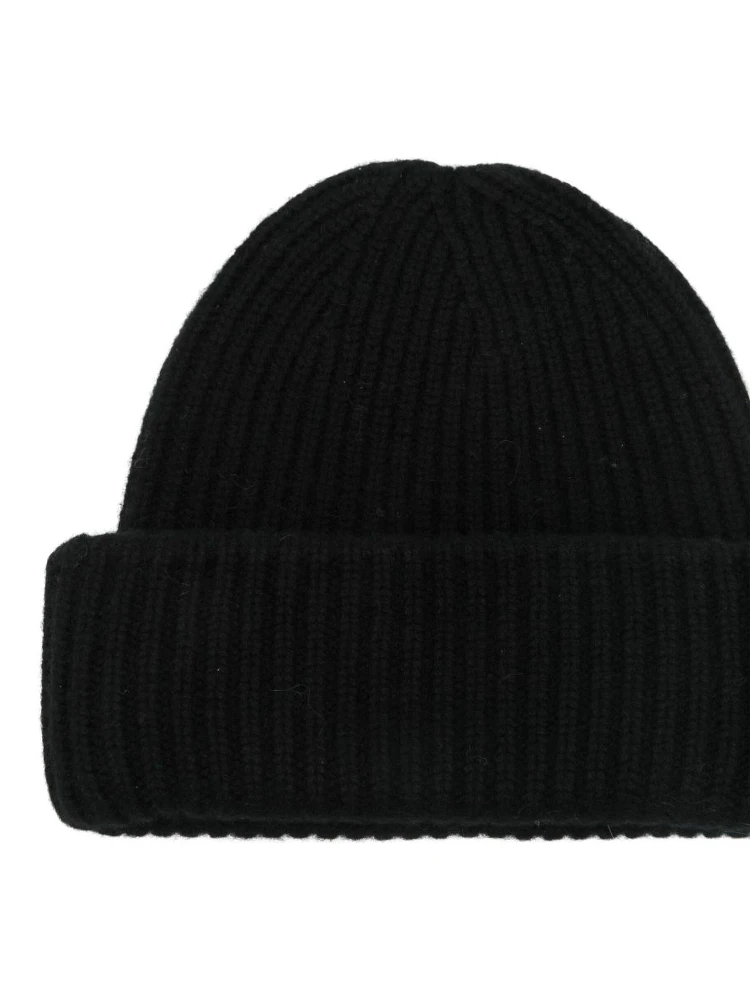 SOFT GOAT Hats Black alternative