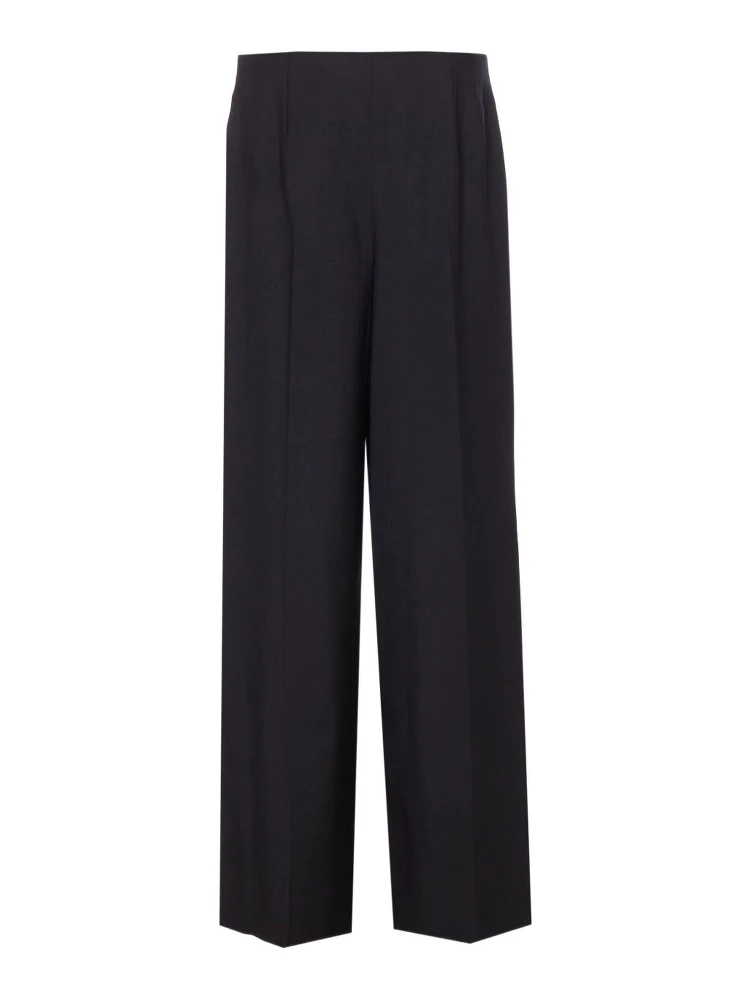 Fendi Trousers Black alternative